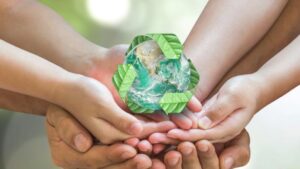 Compromiso ambiental: clave para la sustentabilidad futura